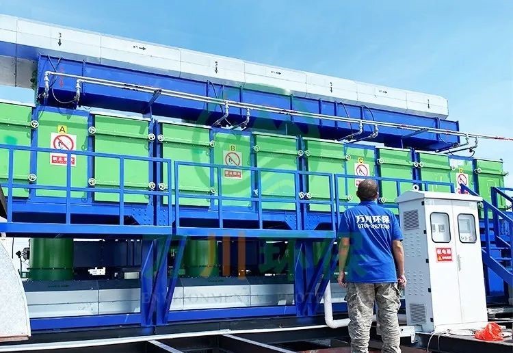 RCO催化燃燒設備有什么特點呢?