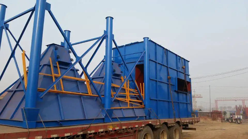 干式除塵好還是濕式除塵好?有什么區(qū)別呢?