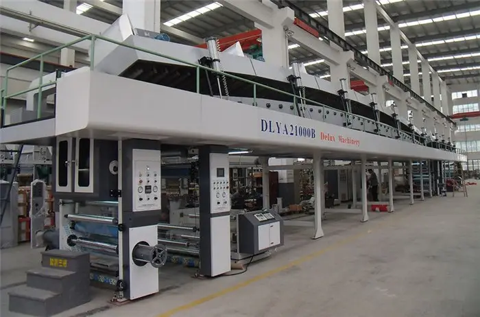 涂布廢氣該怎么處理?